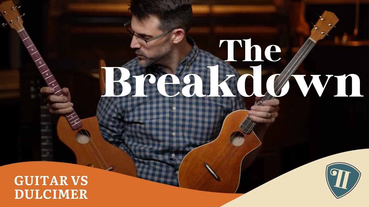 Breakdown: 