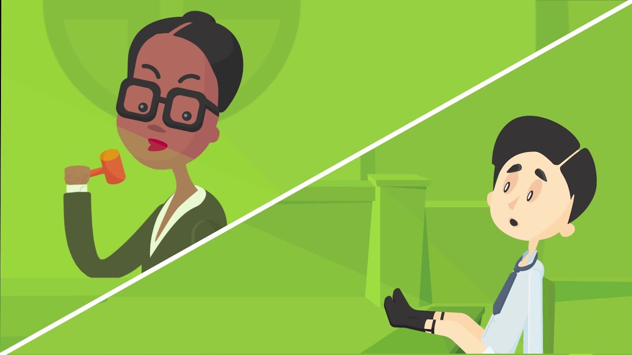 What To Wear To Court