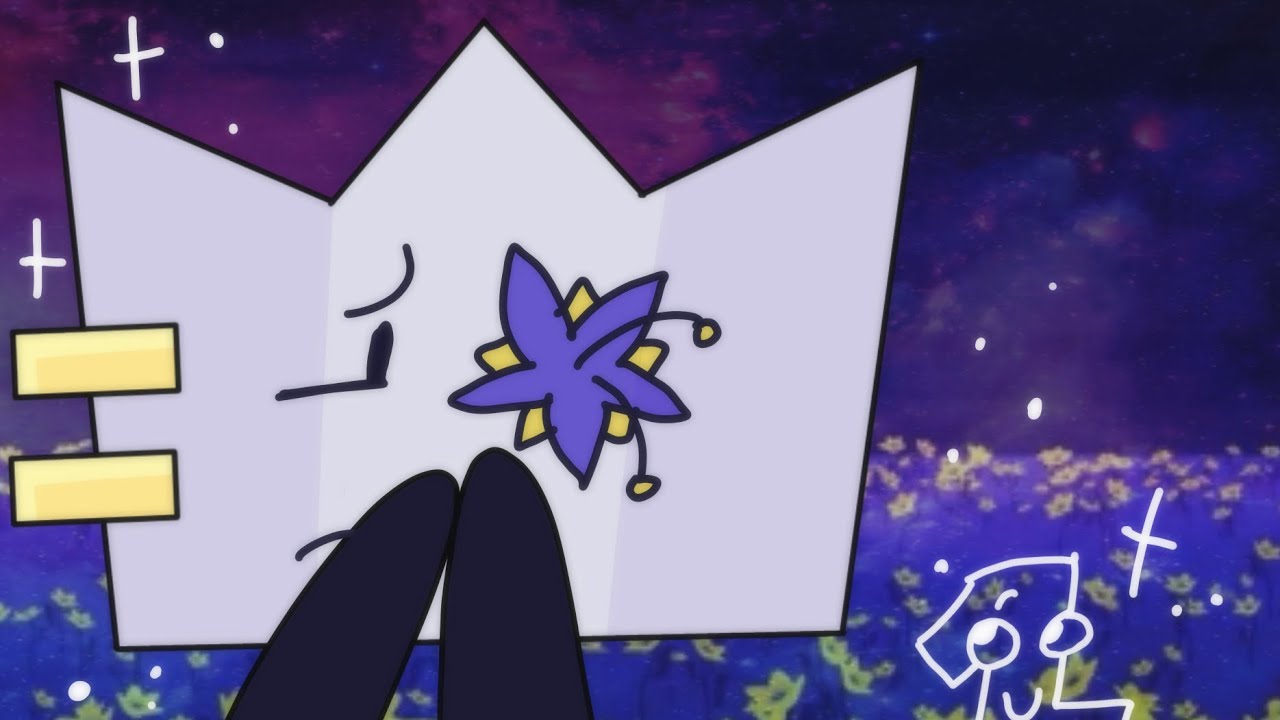 FAIRYTALES | meme animation 