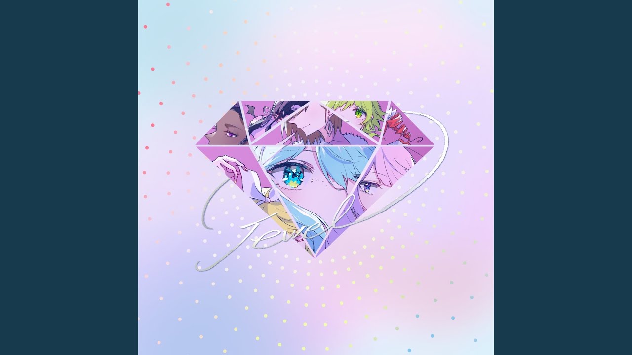 Queen or Princess? (feat. 初音ミク & 鏡音リン & 巡音ルカ & MEIKO)