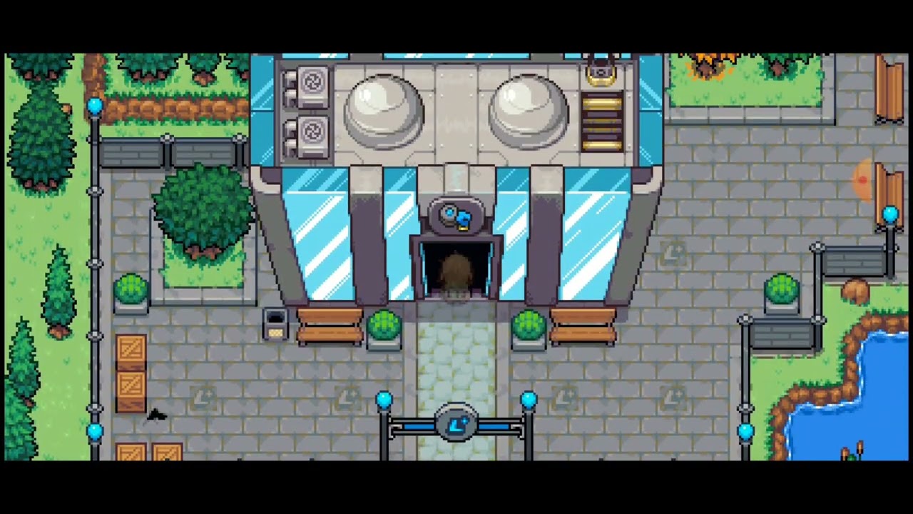Coromon #2