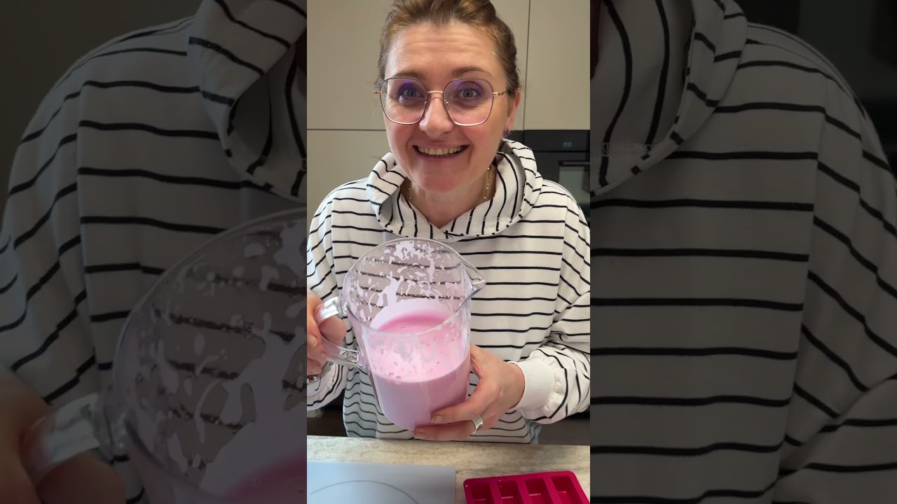 JAK ZROBIĆ DOMOWE MARSHMALLOW | MARZENA I MAREK GOTUJĄ
