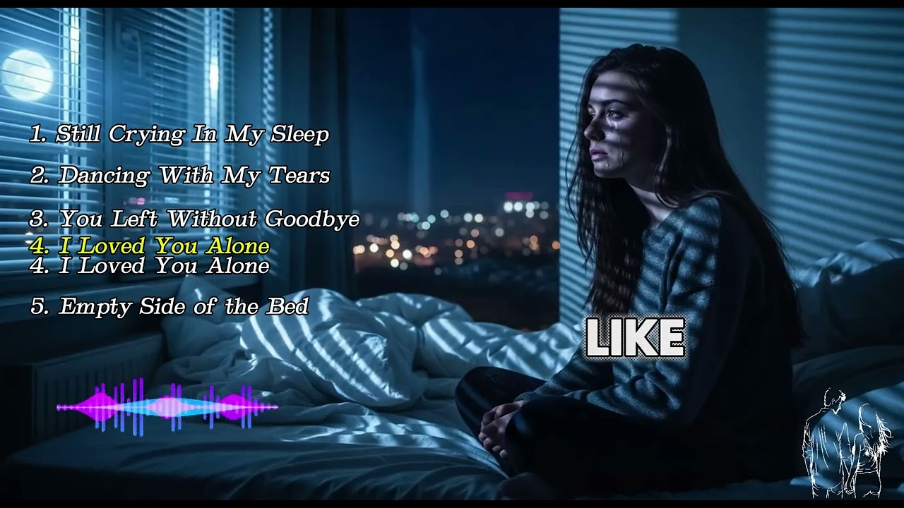 Best Sad Pop Songs 2026 &ndash; Female Vocal Emotional Collection🎶