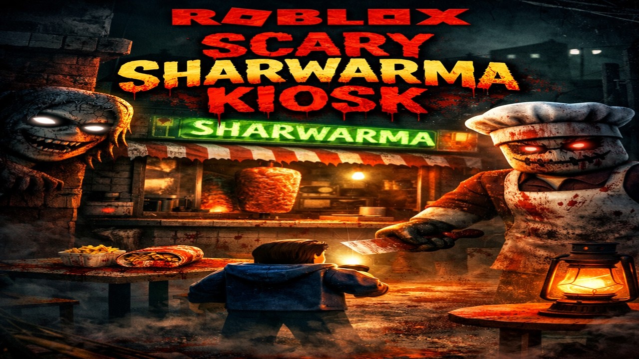 Ich habe ein risiegen Fehler begangen...