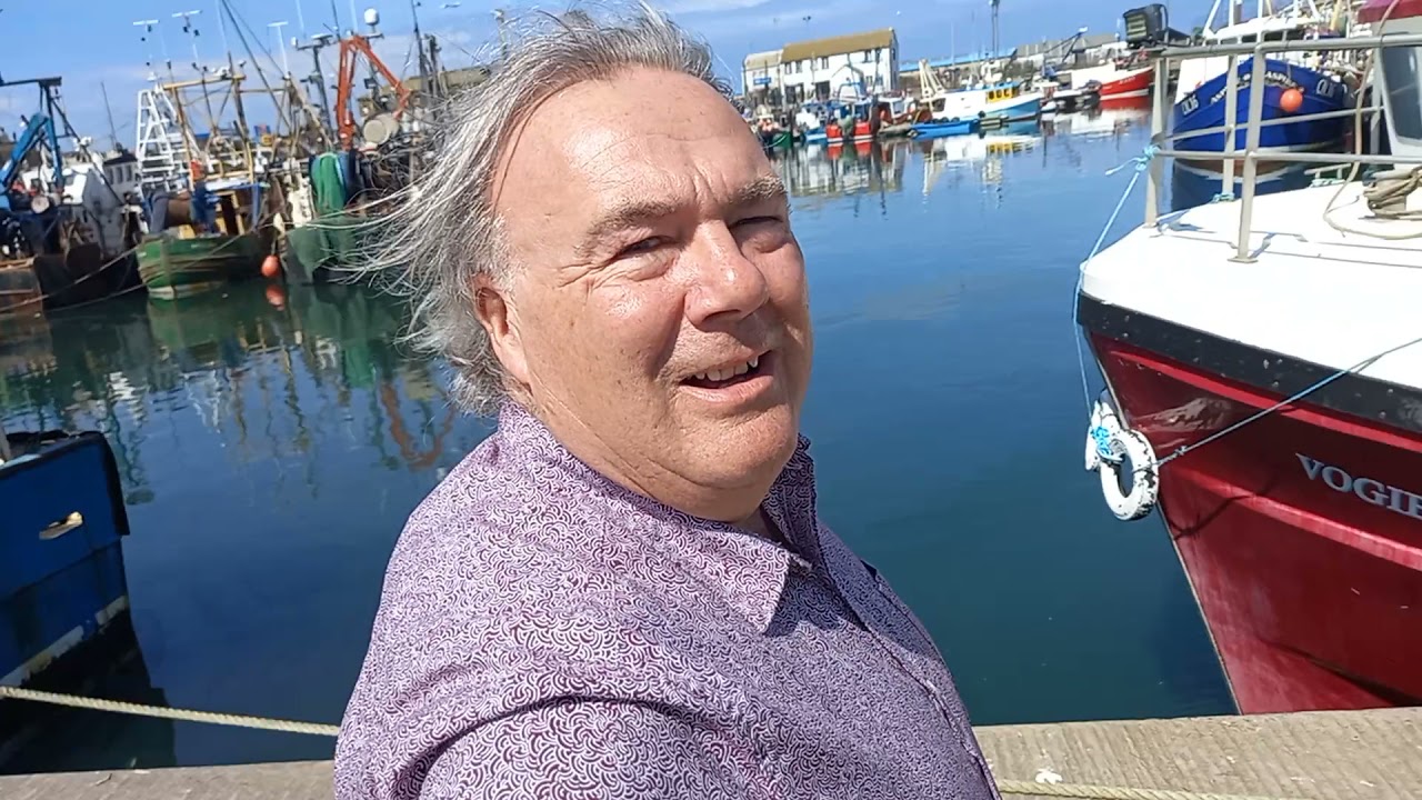 Portavogie. NI part 5