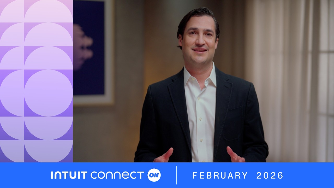 Explore QuickBooks updates that strengthen your role as your clients’ most trusted advisor