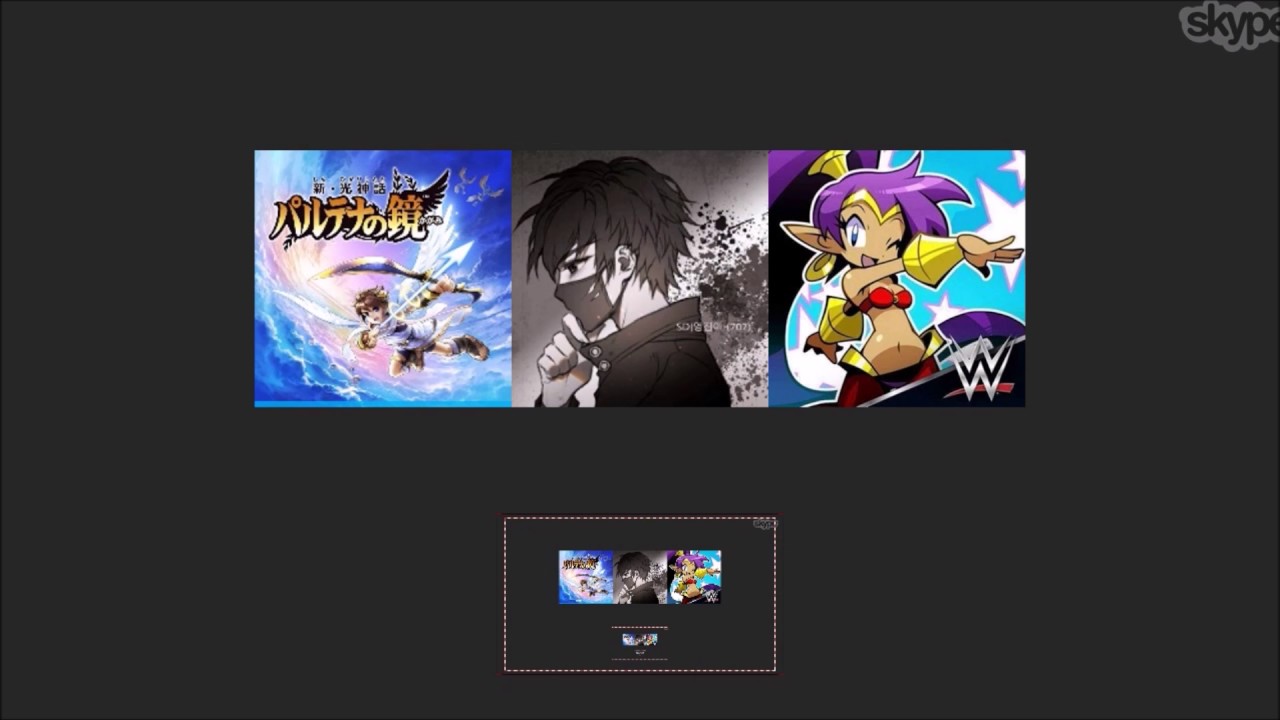 The Gamers Channel