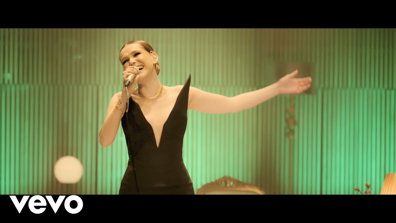 Kika Edgar - Tal Vez