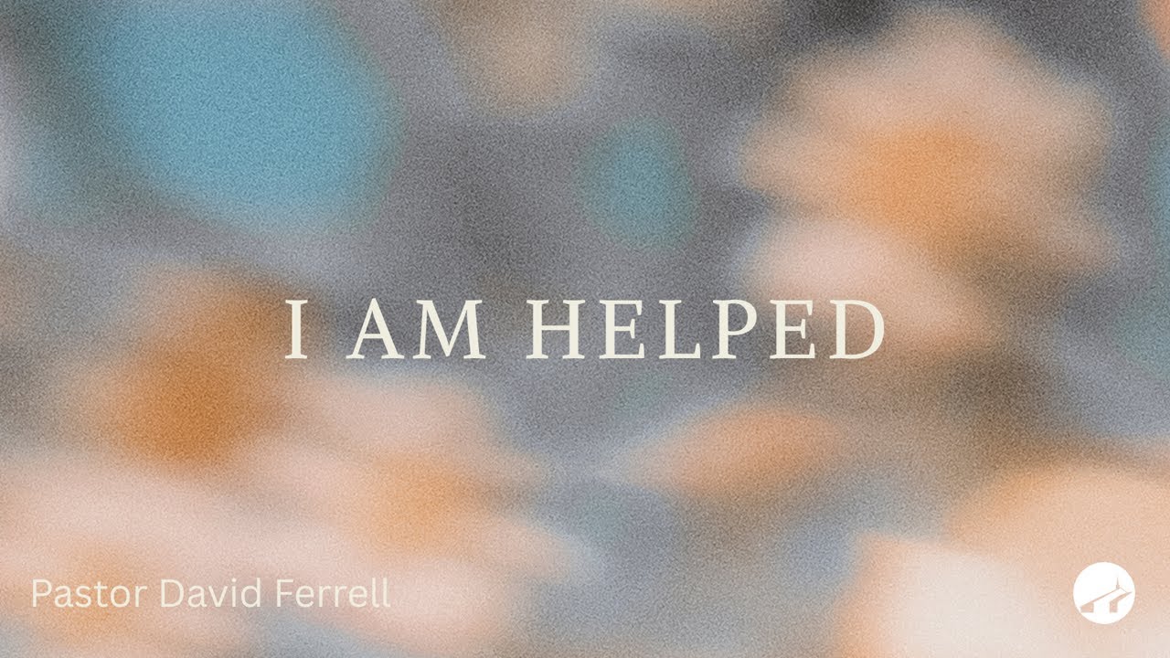 Sunday Morning Worship 02-08-2026