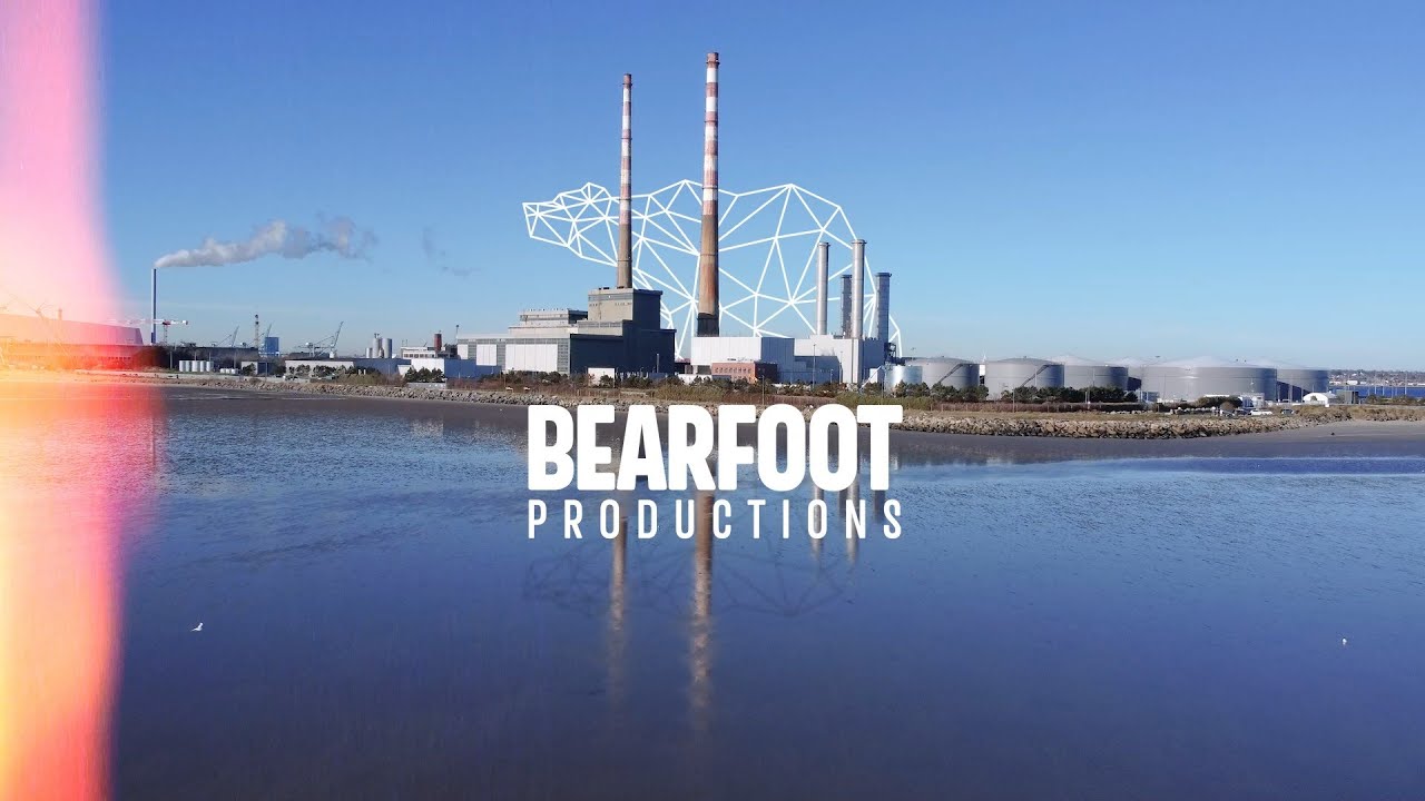 Bearfoot 2023 Highlight Reel