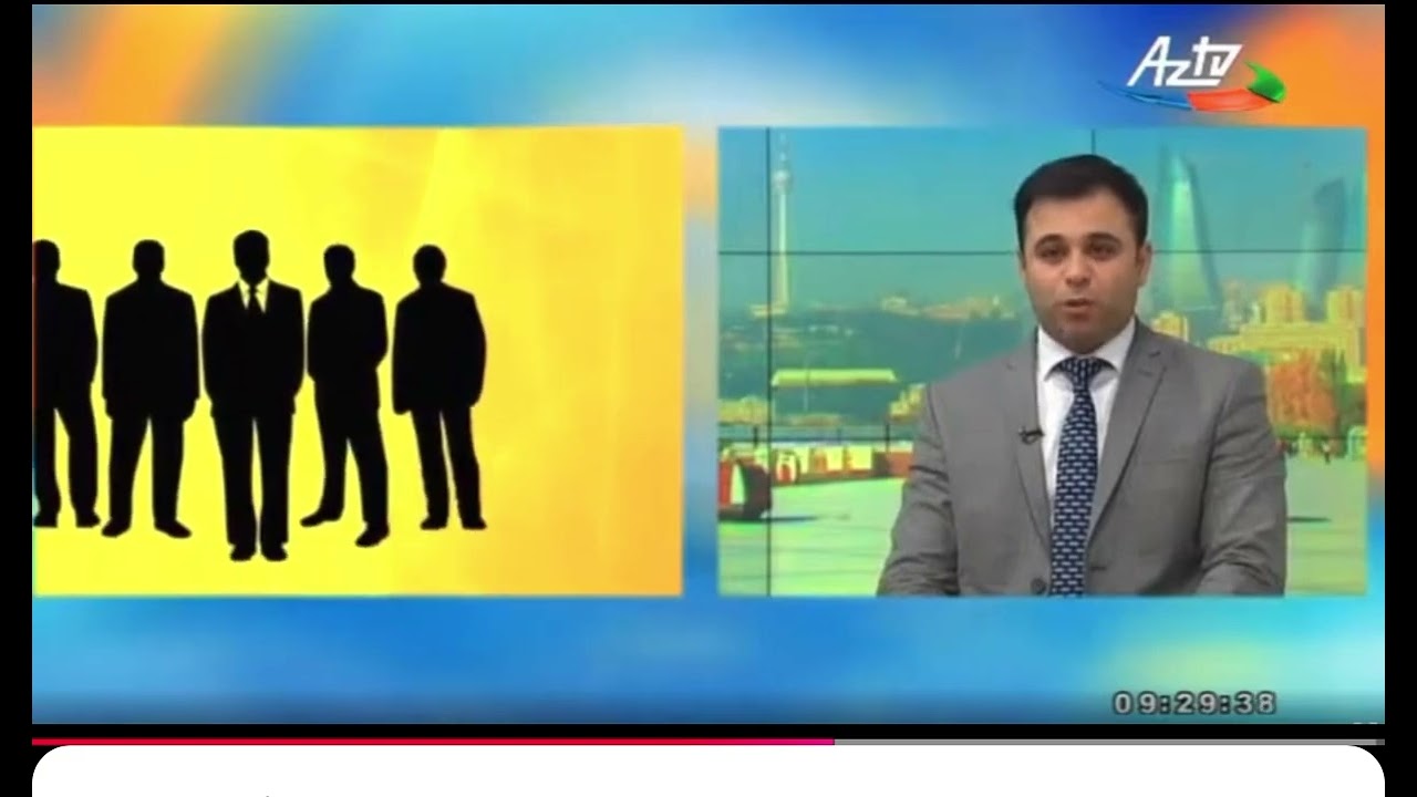 “İnternet folkloru tədqiqat obyekti kimi” mövzusunda çıxış 