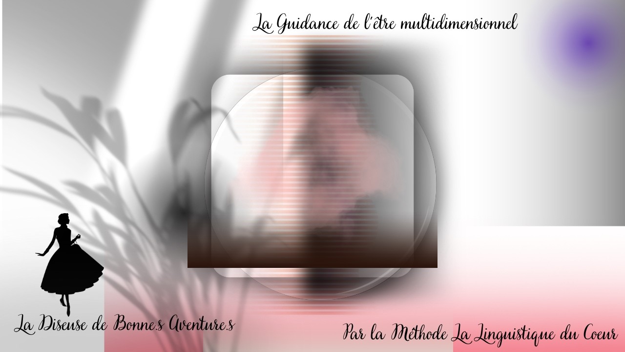 L'union... Guidance-Conseil.  