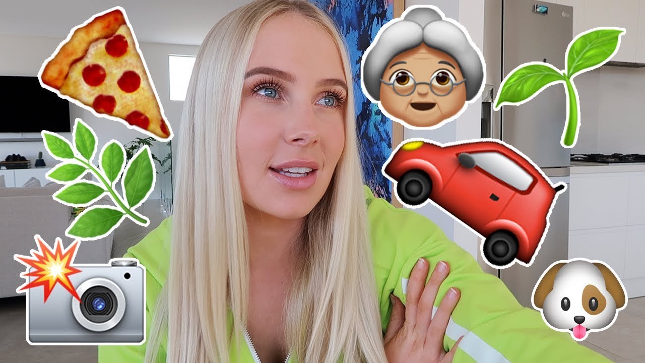 VLOG: stuff I love that you might find boring? | Lauren Curtis