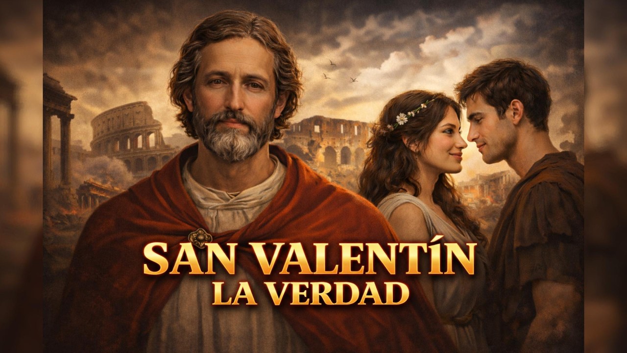 💛❤️San Valentín, la verdad #amor  #amoreterno #amordedios #reflexion