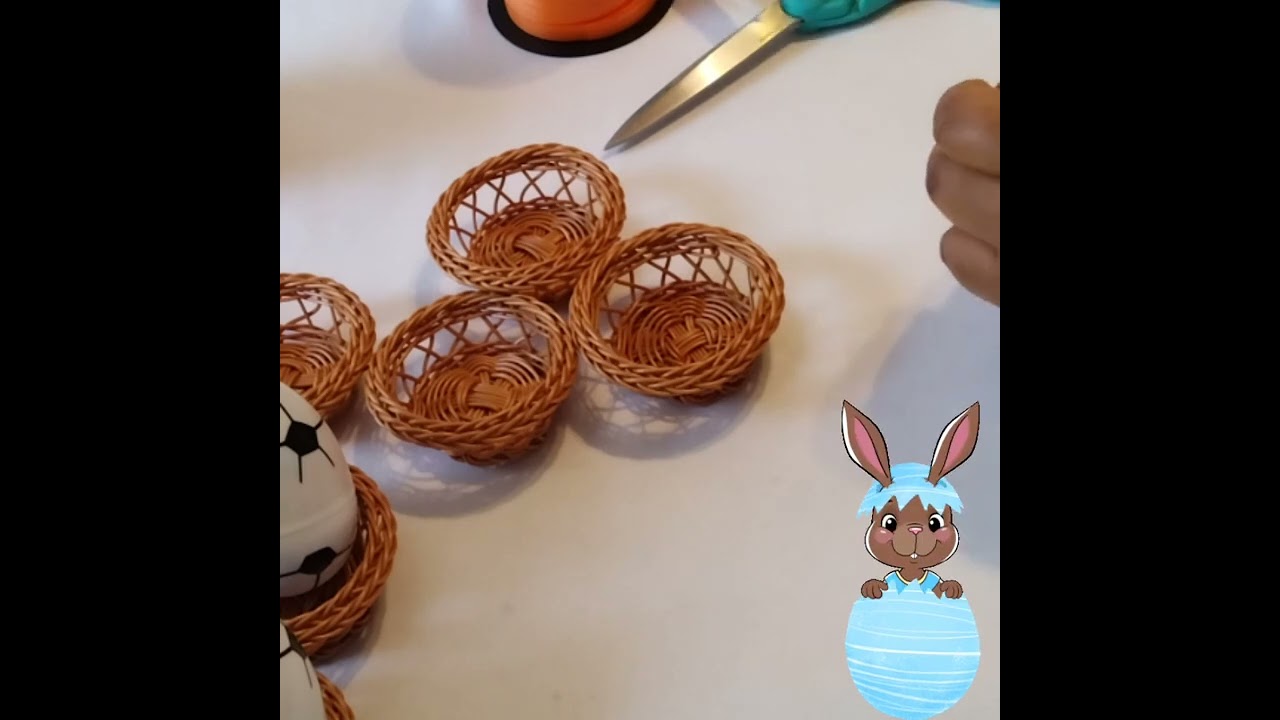 Candy-Filled Mini Easter Eggs | Perfect for Hunts & Party Favors