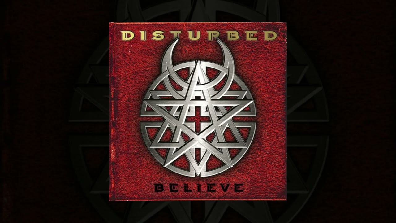 Disturbed - Liberate [Custom Instrumental]