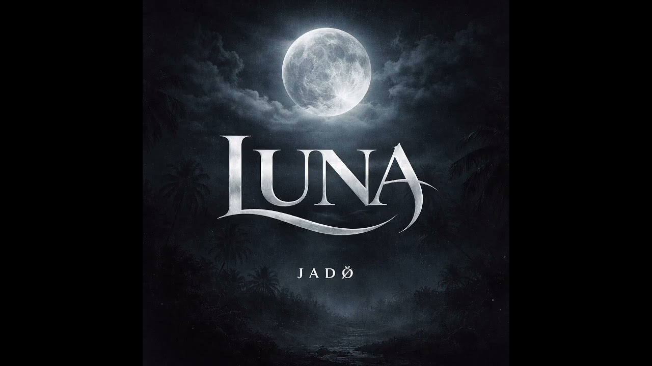 JADØ – LUNA (Official Audio)
