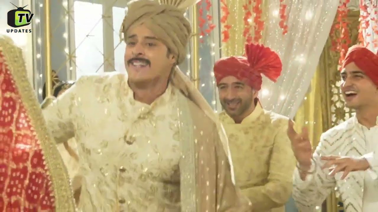 Mera balam thanedar.on location|veer ne apani sadi me Ghar walo ke sath kiya dance|