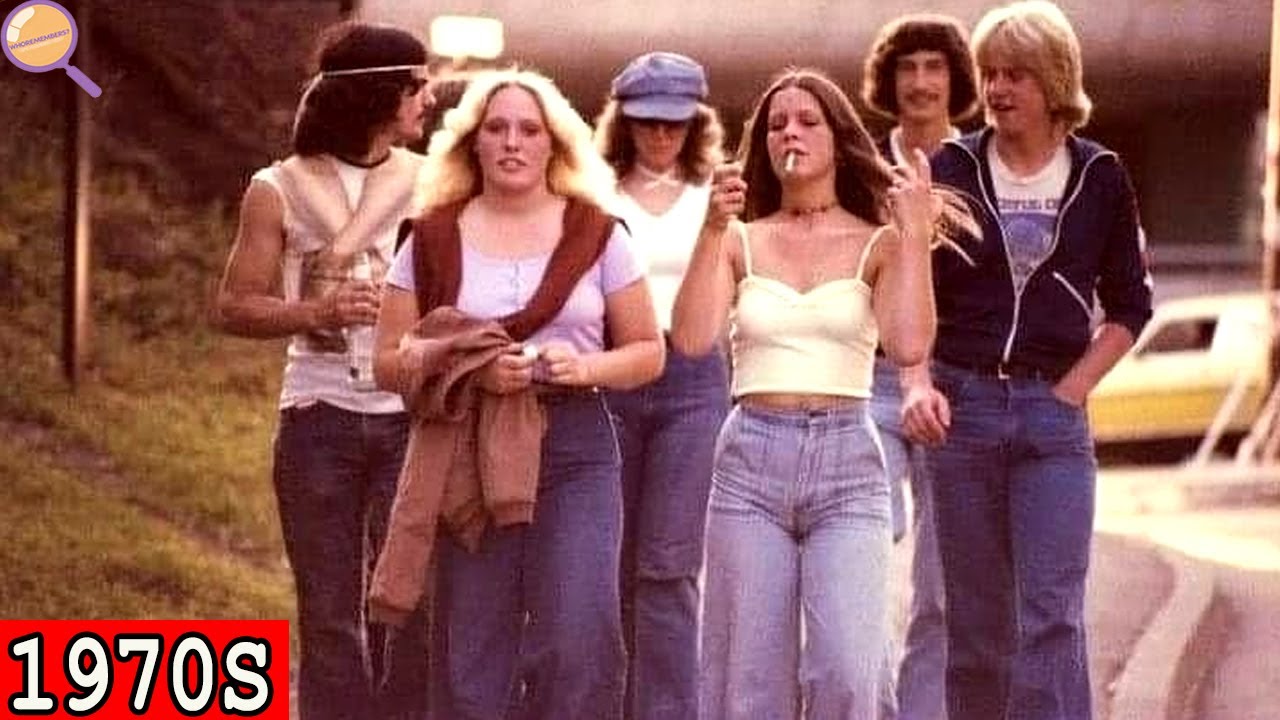13 Things People Get Wrong About The 1970s