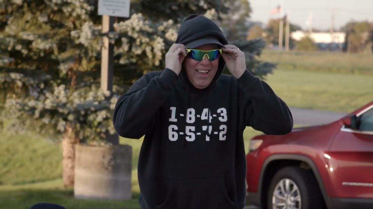 Roadkill S11E01 Pro Street Road Trip