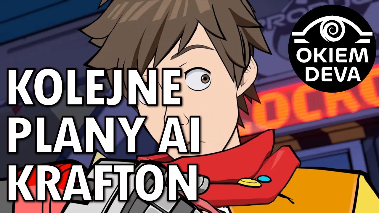 Wpadka techniczna Capcom