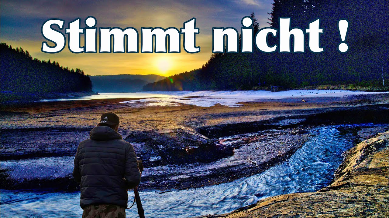 5 Mythen in der Landschaftsfotografie
