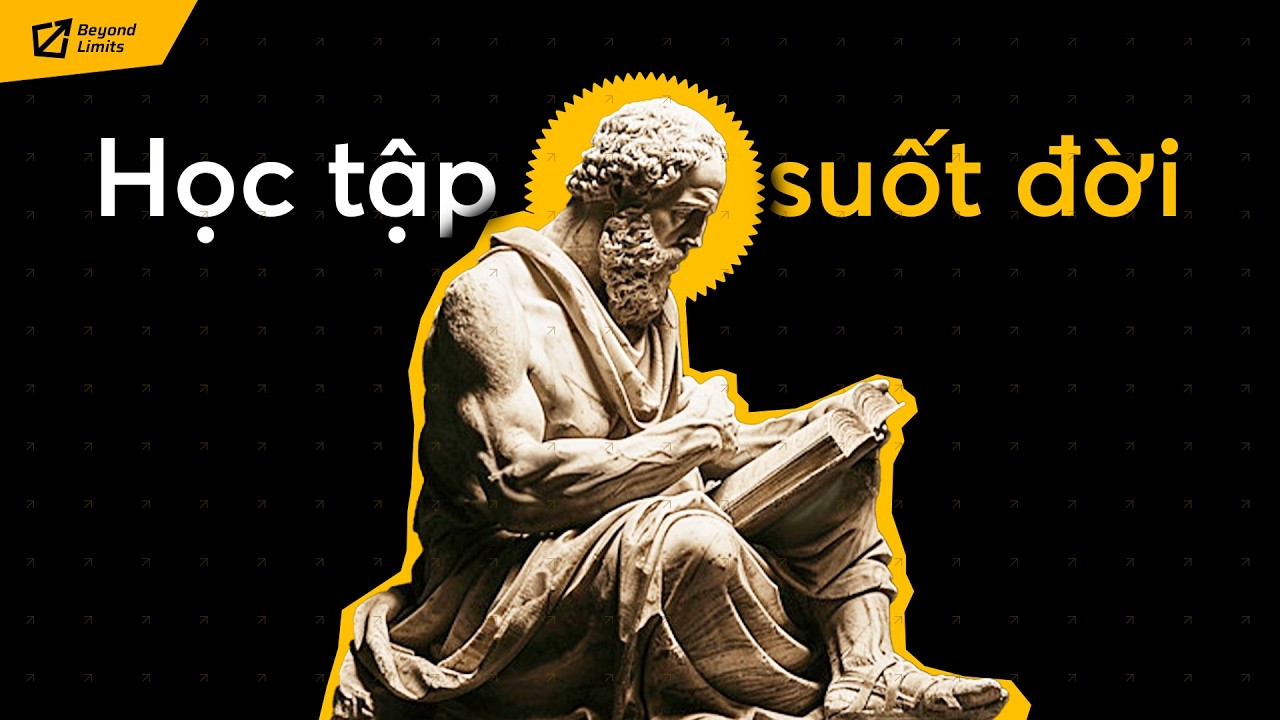 Muốn biết mới chỉ cần BỚI MIẾT SUỐT ĐỜI | Not Doing | Beyond Limits