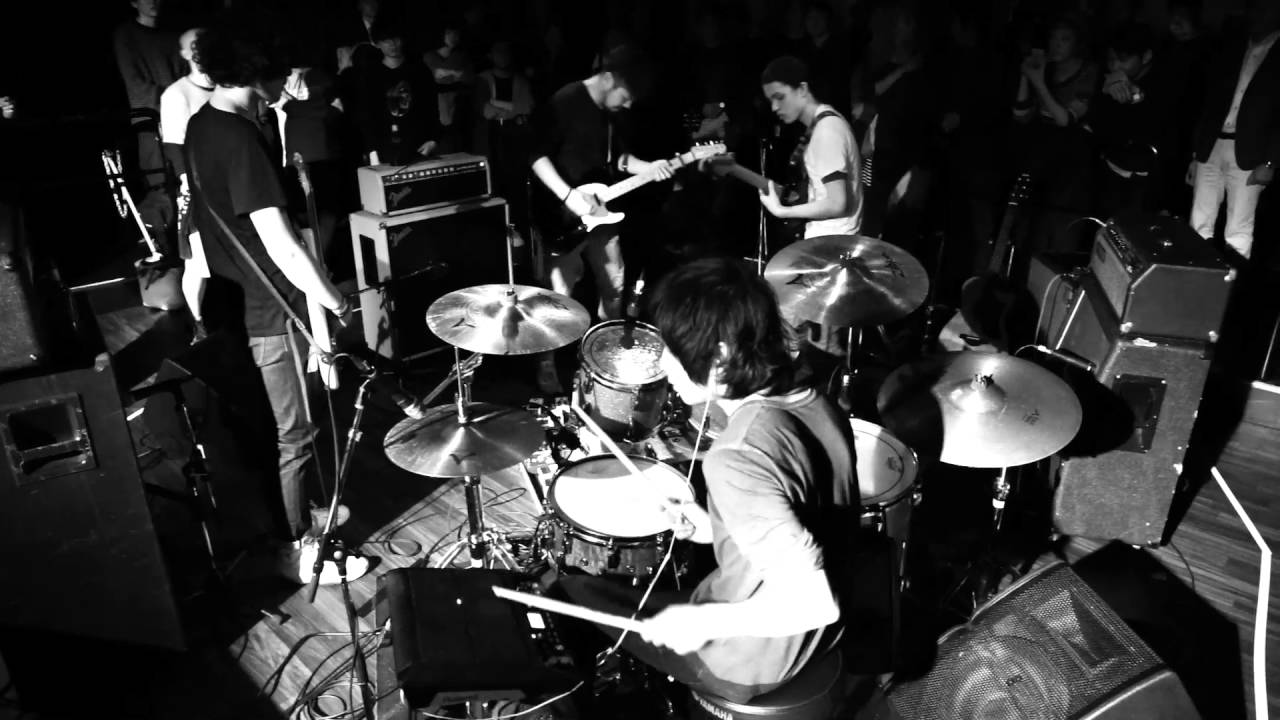 soha - A Reflexion(Live) @SHIBUYA O-Nest (20160404)