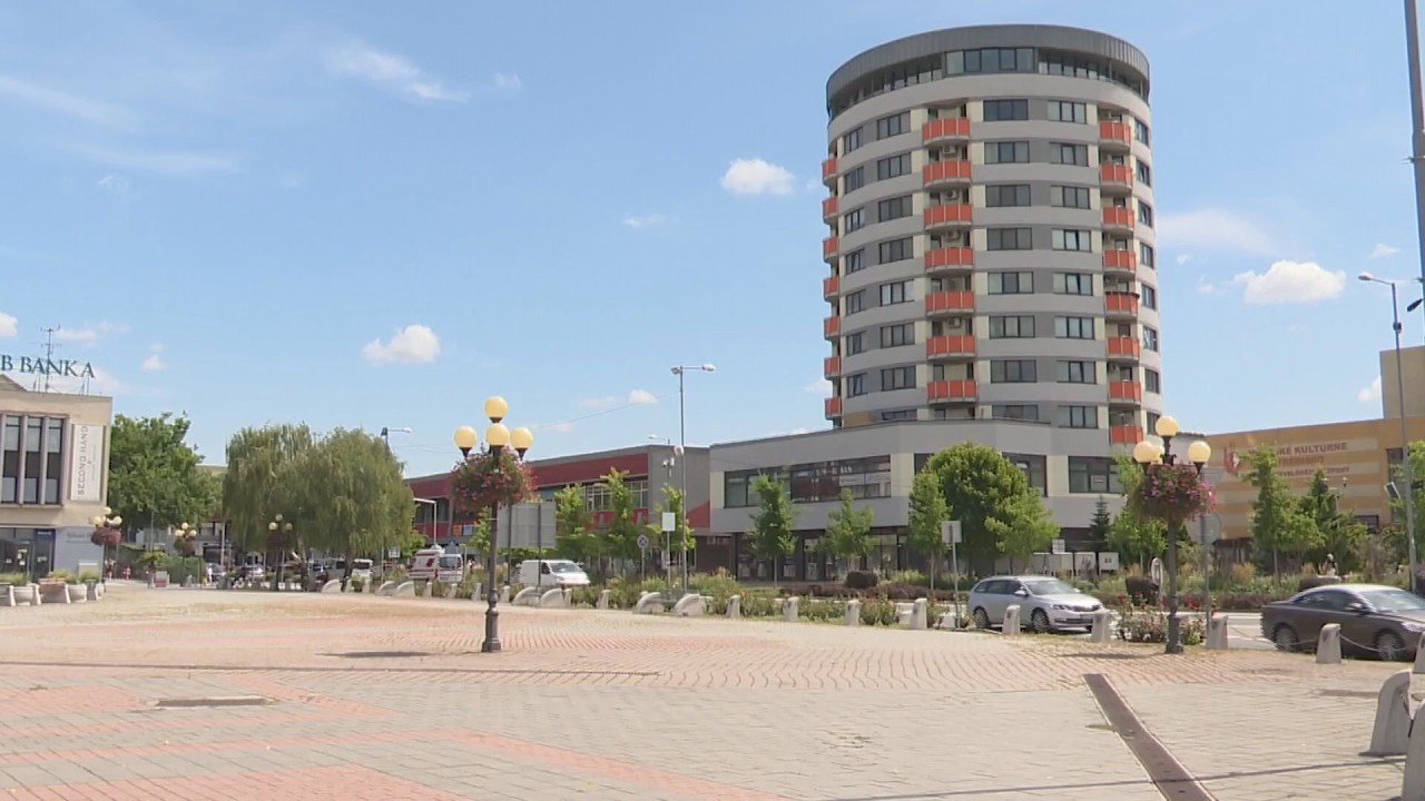 GALANTA VO VAŠOM TELEFÓNE