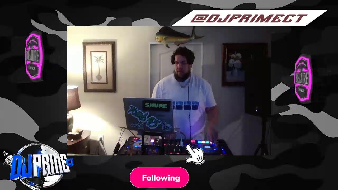 Sunday FunDAY MIX