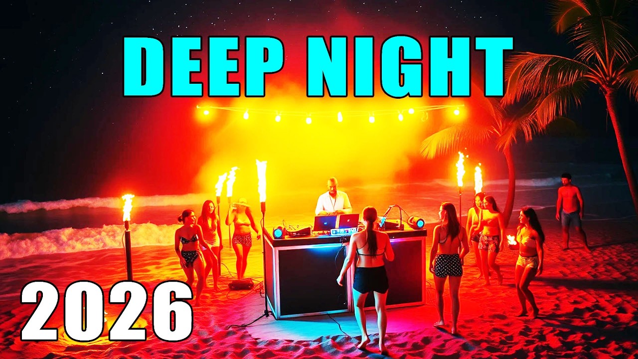 Dark Reggaeton Flow 🌙 Latin Nightclub Music | Heavy Bass, Underground Party Vibes