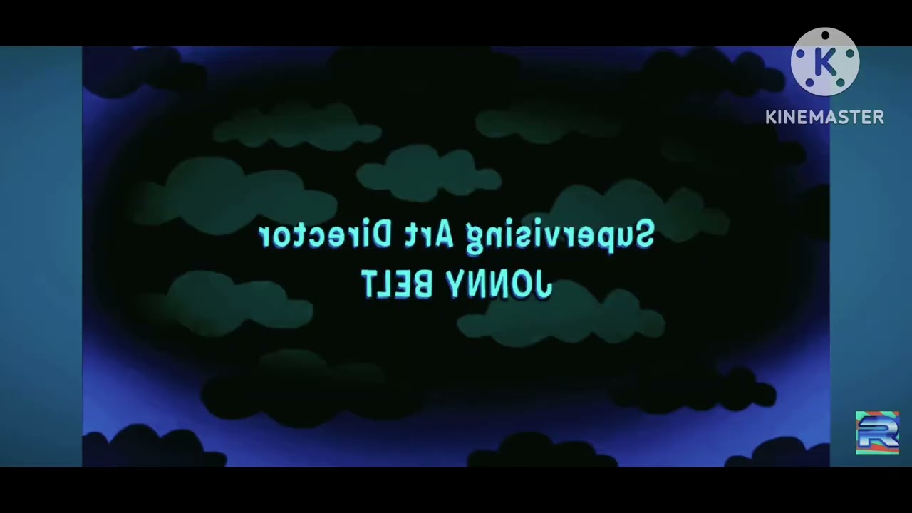 Preview 2 The Backyardigans Credits Effects