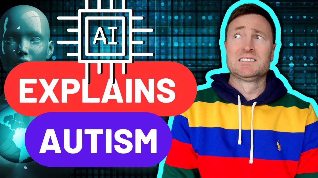 Artificial Intelligence Explains Autism - What Does AI Get Right & Wrong