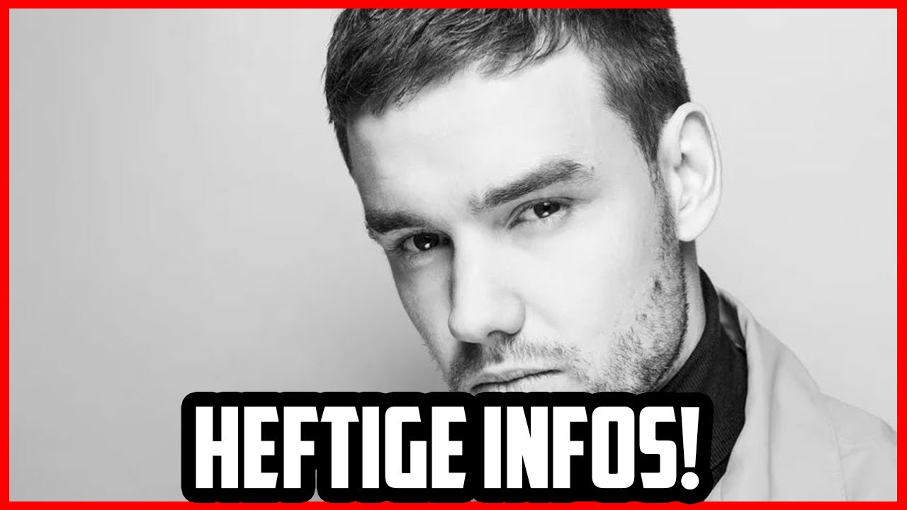 Insider & Ex packen über Liam Payne aus! Weitere Infos aus dem Hotel!