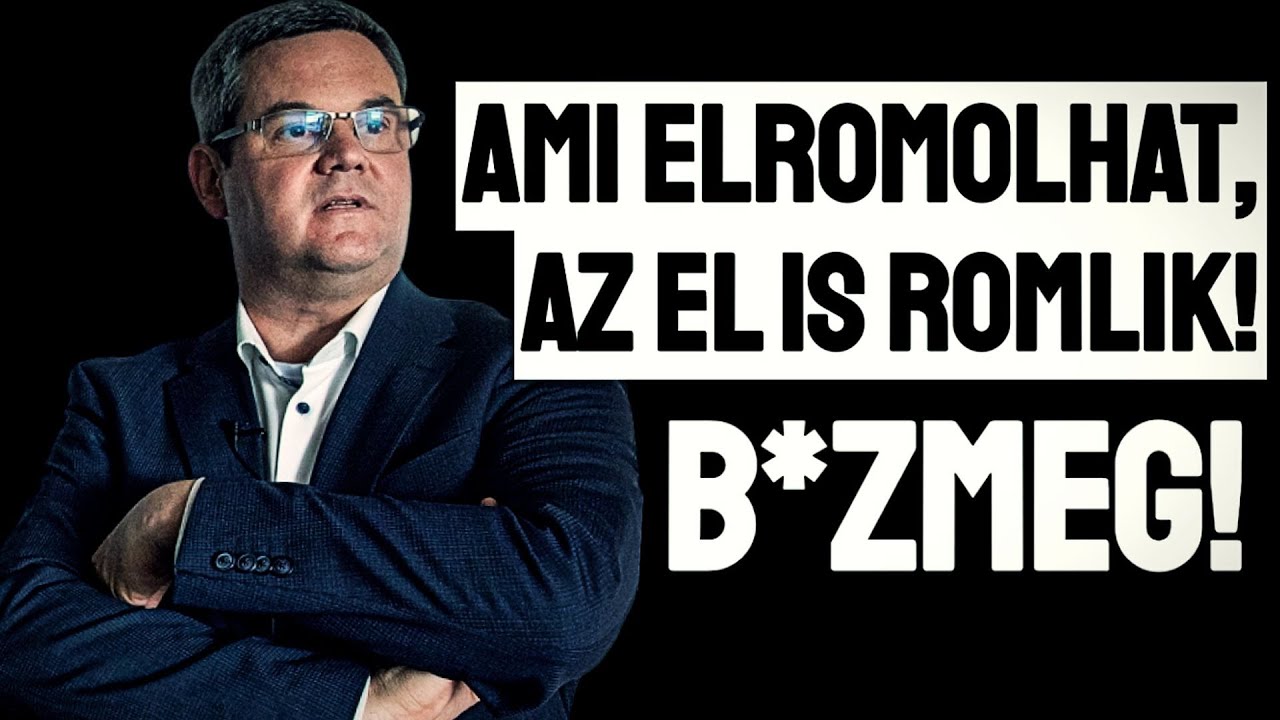 Takács Péter kommentelőkkel viaskodik: a tizenhat éve provokáló hatalom kezdi beismerni a vereségét?