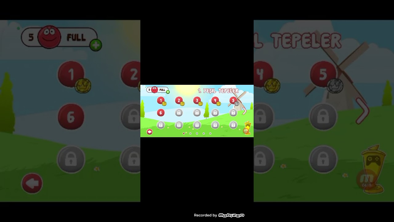 Redball 4 oynuyorum 😎