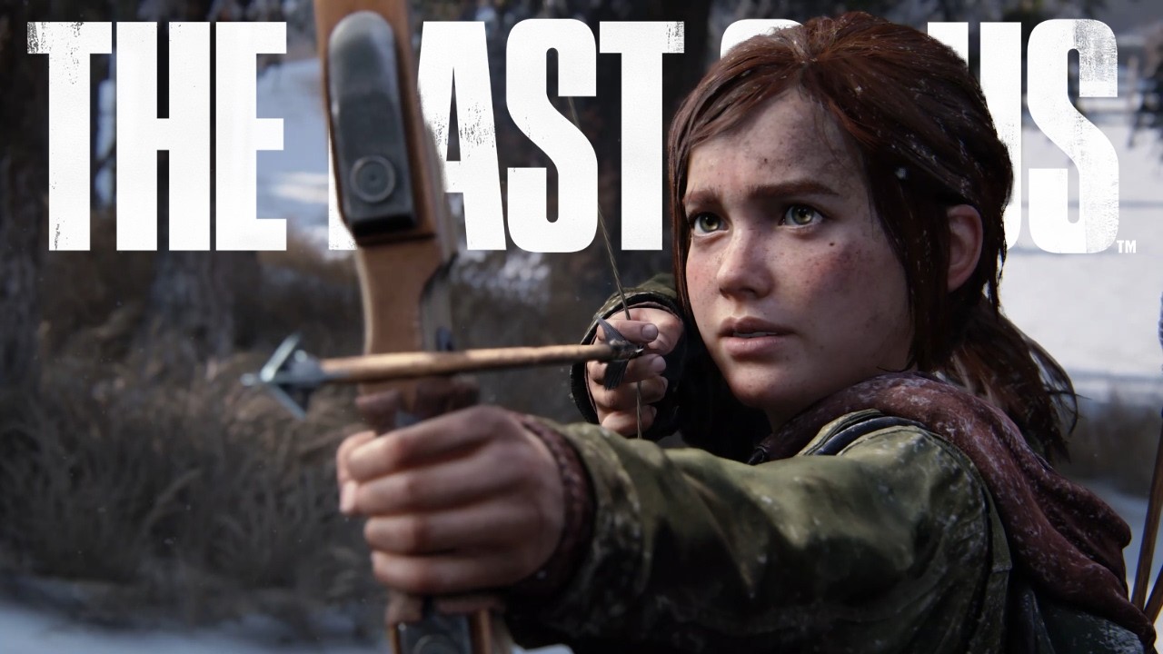 NEW FACES and OLD HABITS | The Last Of Us | Part 6