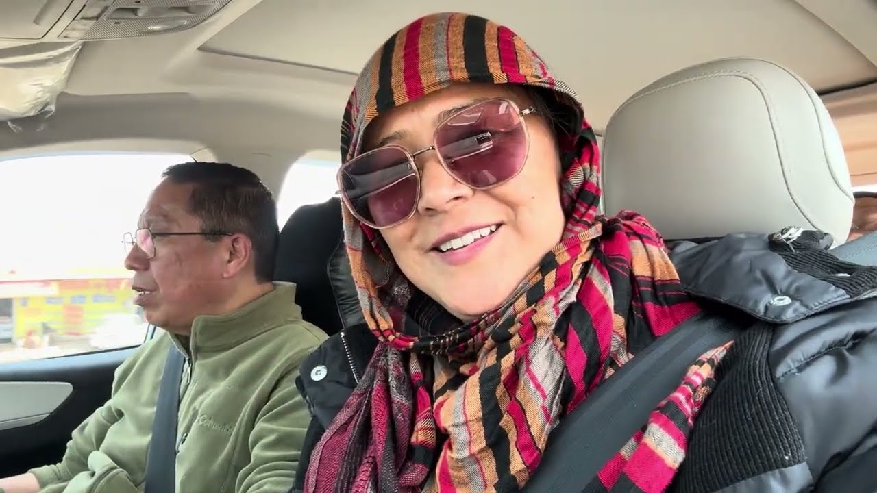 कुछ समय के लिए NAINITAL से दूर,हम तो चले घूमने चलो सबको साथ लेकर चलें || travelling vlog || 