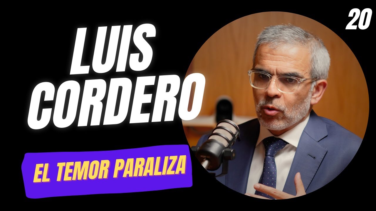No hay evidencia que migración es igual a delincuencia  Luis Cordero
