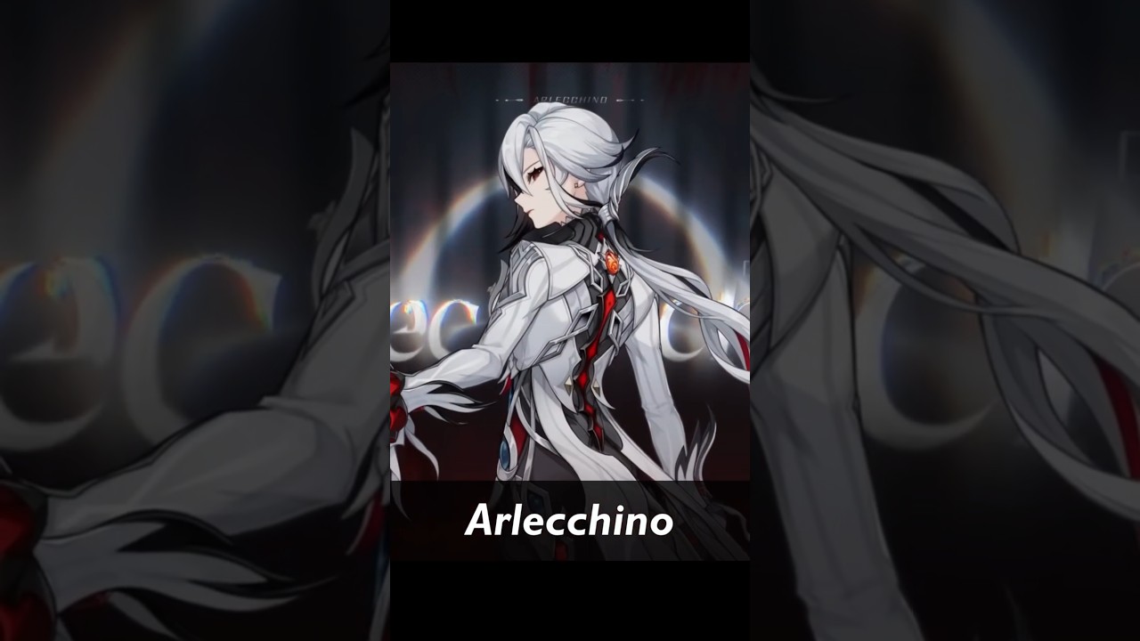 NEW! Upcoming 6.1 Banners Lineup | Genshin Impact #genshinimpact