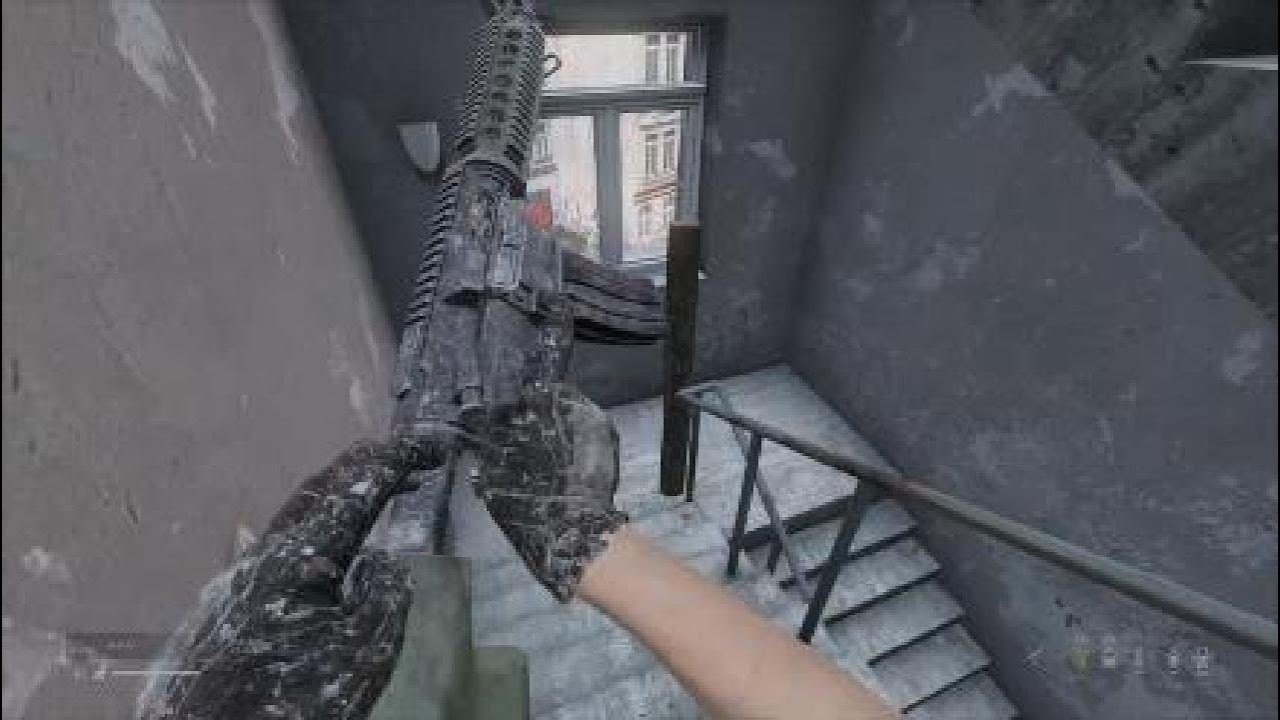 Us getting raided