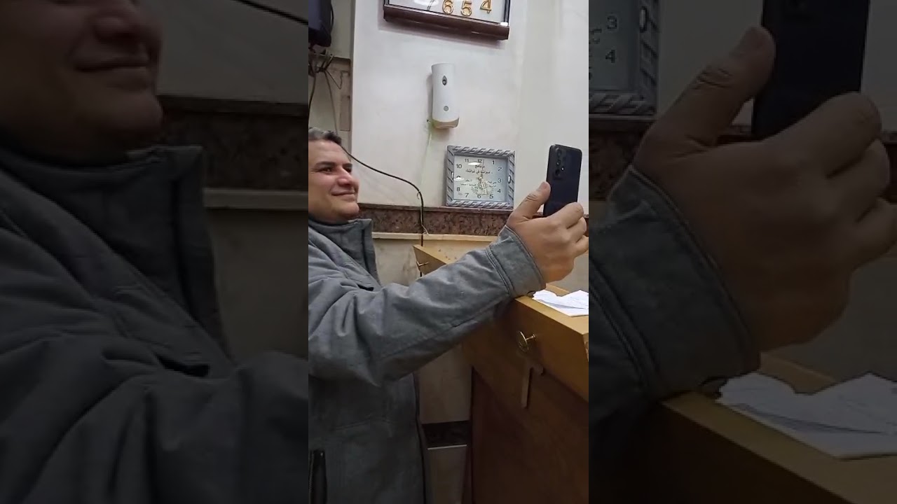 ترنيمة للأخ اشرف نظير هيحلها كنيسة الرسولية بروض الفرج 
