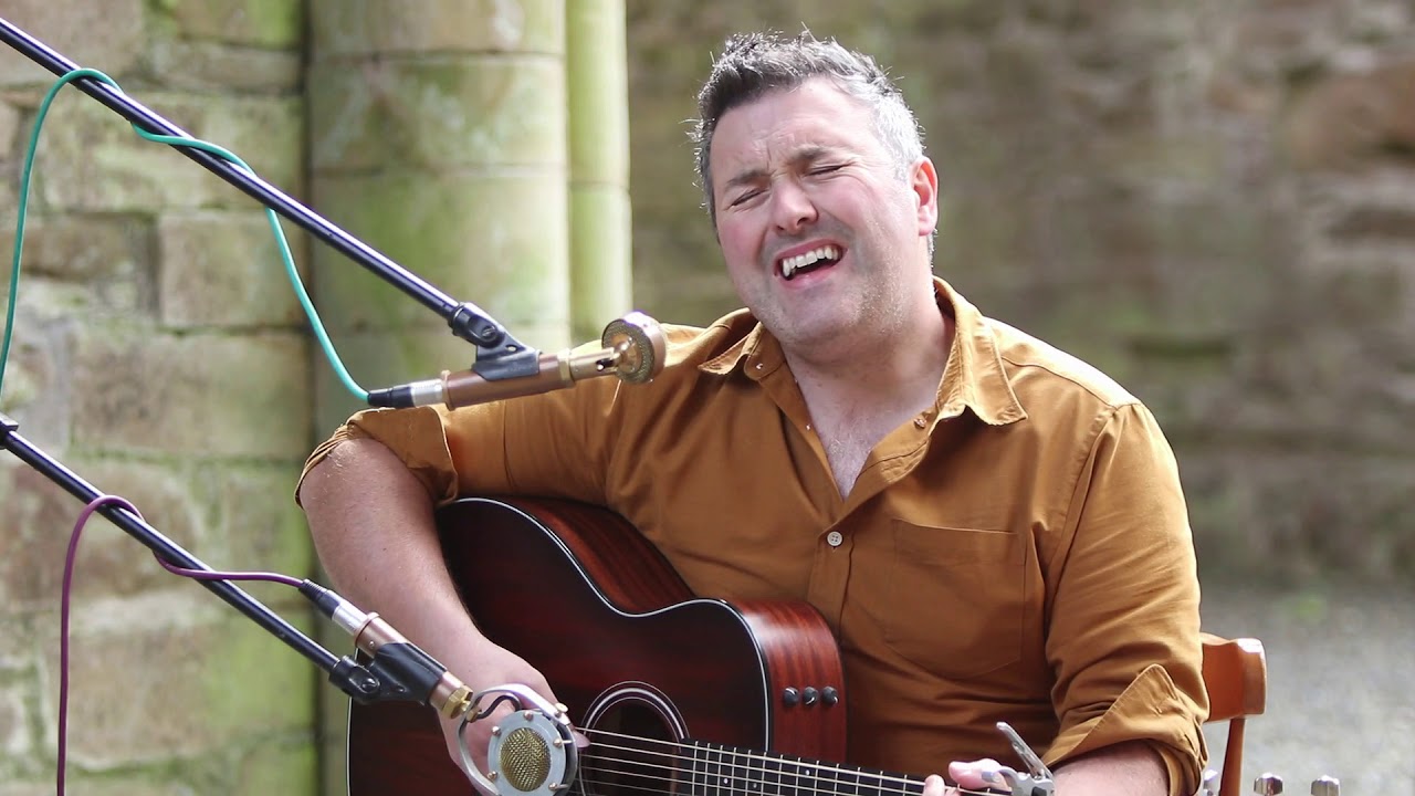 A Bed for the Night - Charlie McGettigan & Ger O Donnell