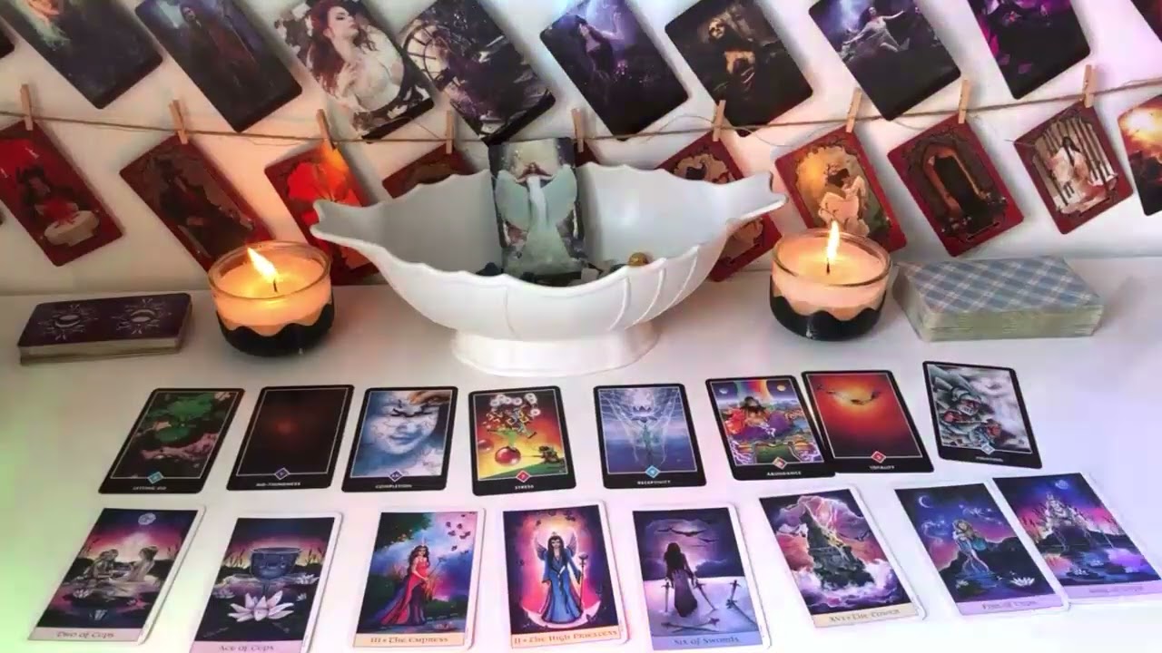 SCORPIO ~SECRETS ARE OUT! SOMEONE’S TRUE INTENTIONS BEING EXPOSED SCORPIO  LOVE TAROT READING