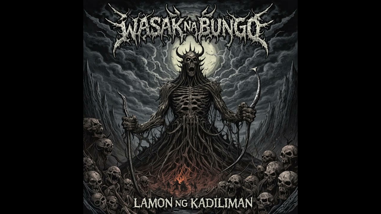 TRACK 9: NEUTRAL DISSONANCE