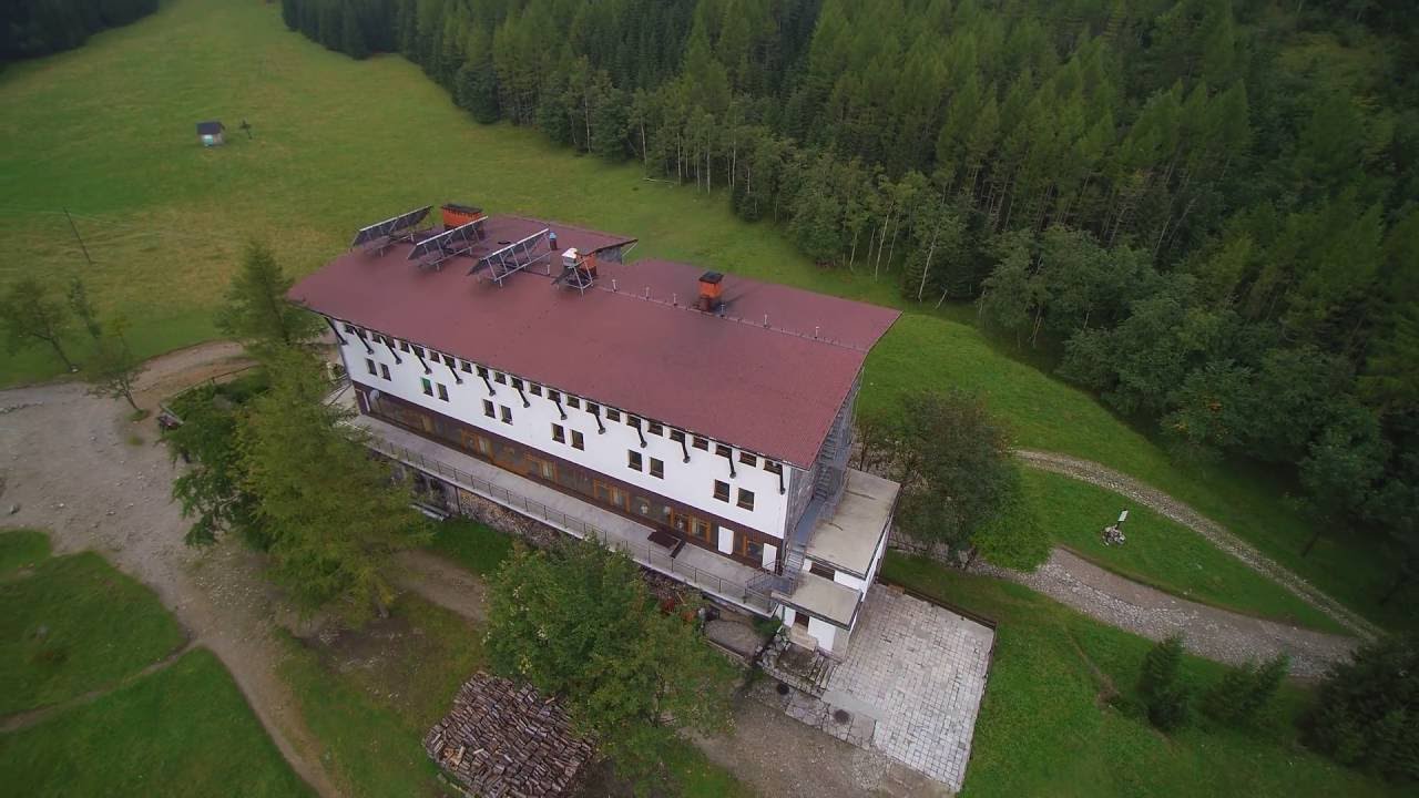 Hotel G&oacute;rski Kalat&oacute;wki