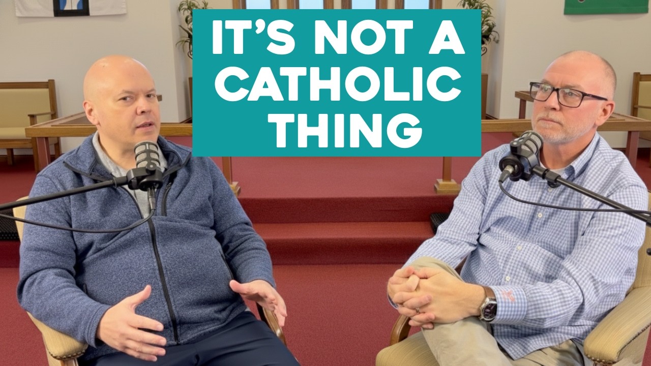 Why You’ve Been Doing Lent All Wrong (And Why It Matters)