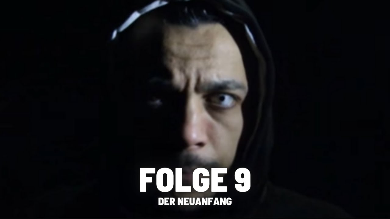 SPRACHE DER STRASSE - Folge 9 - Neuanfang