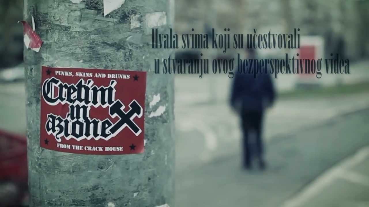 Fiskalni Račun - Cretini in azione