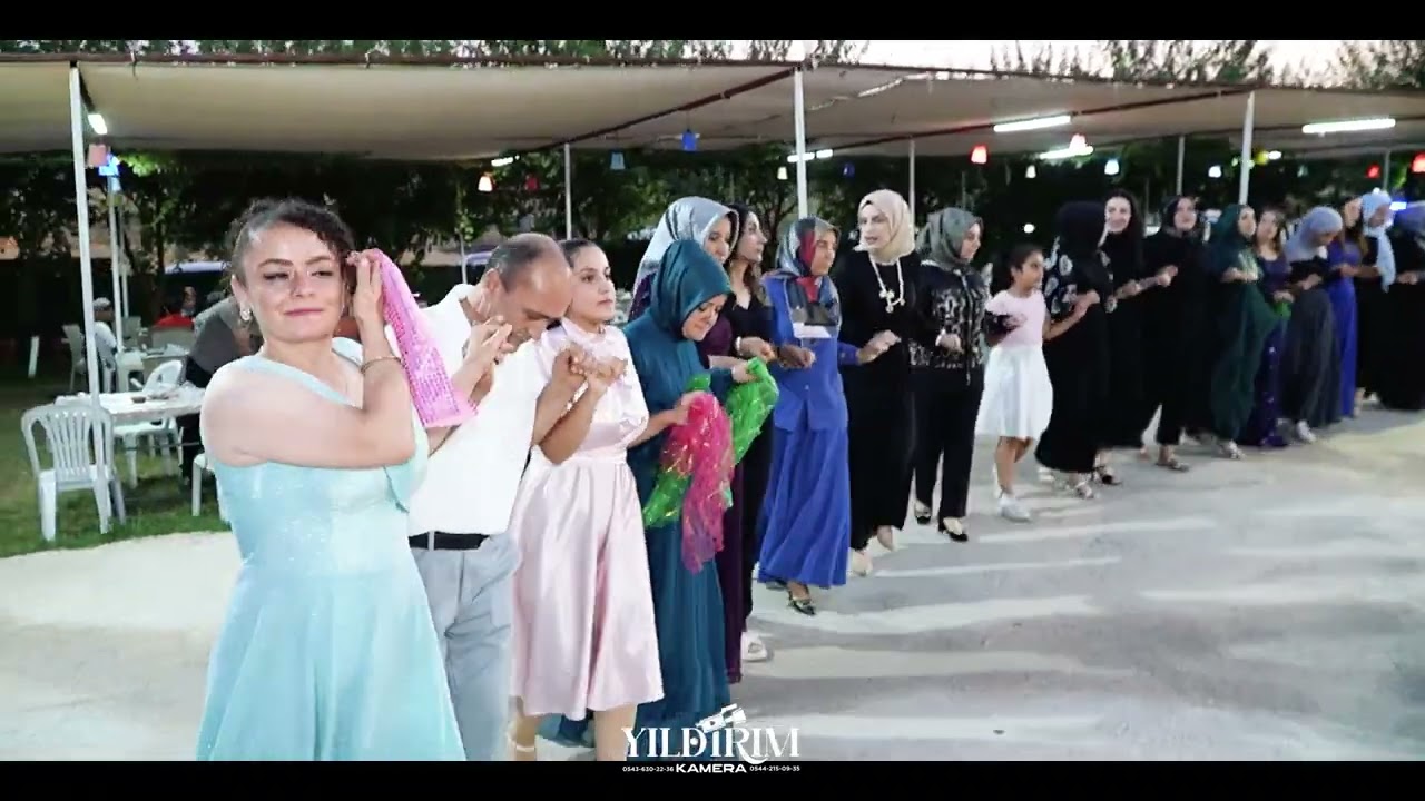 06.09.2025 Hülya Mustafa Düğün part 1